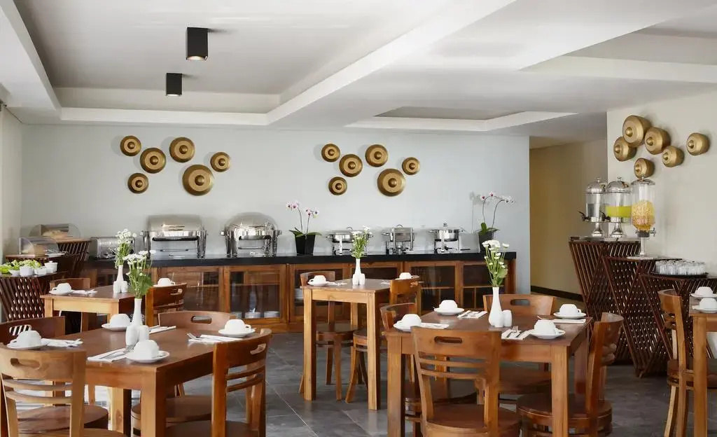 Foto - Rofa Kuta Hotel - CHSE Certified