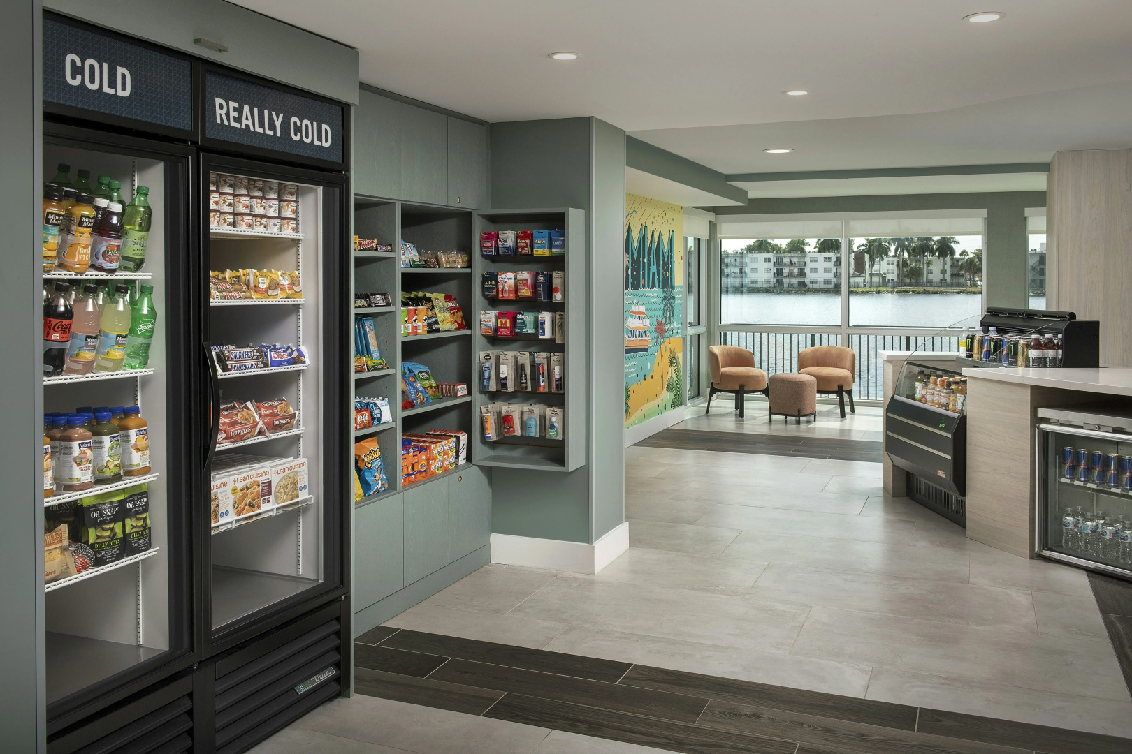 Foto - Home2 Suites by Hilton Miami Airport South Blue Lagoon