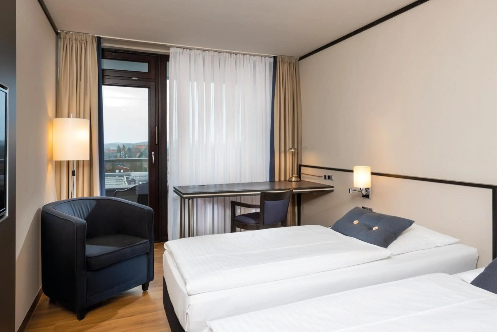 Foto - Seminaris Hotel Lüneburg