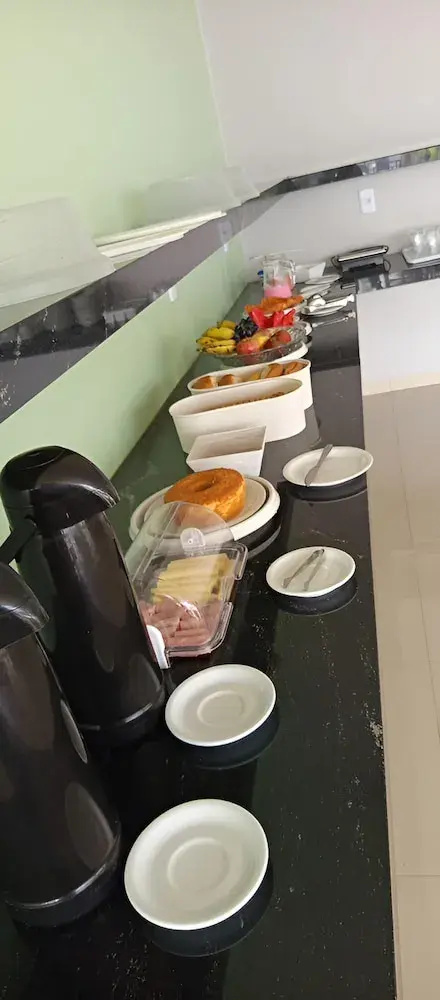 Photo - Lençóis Prime Hotel