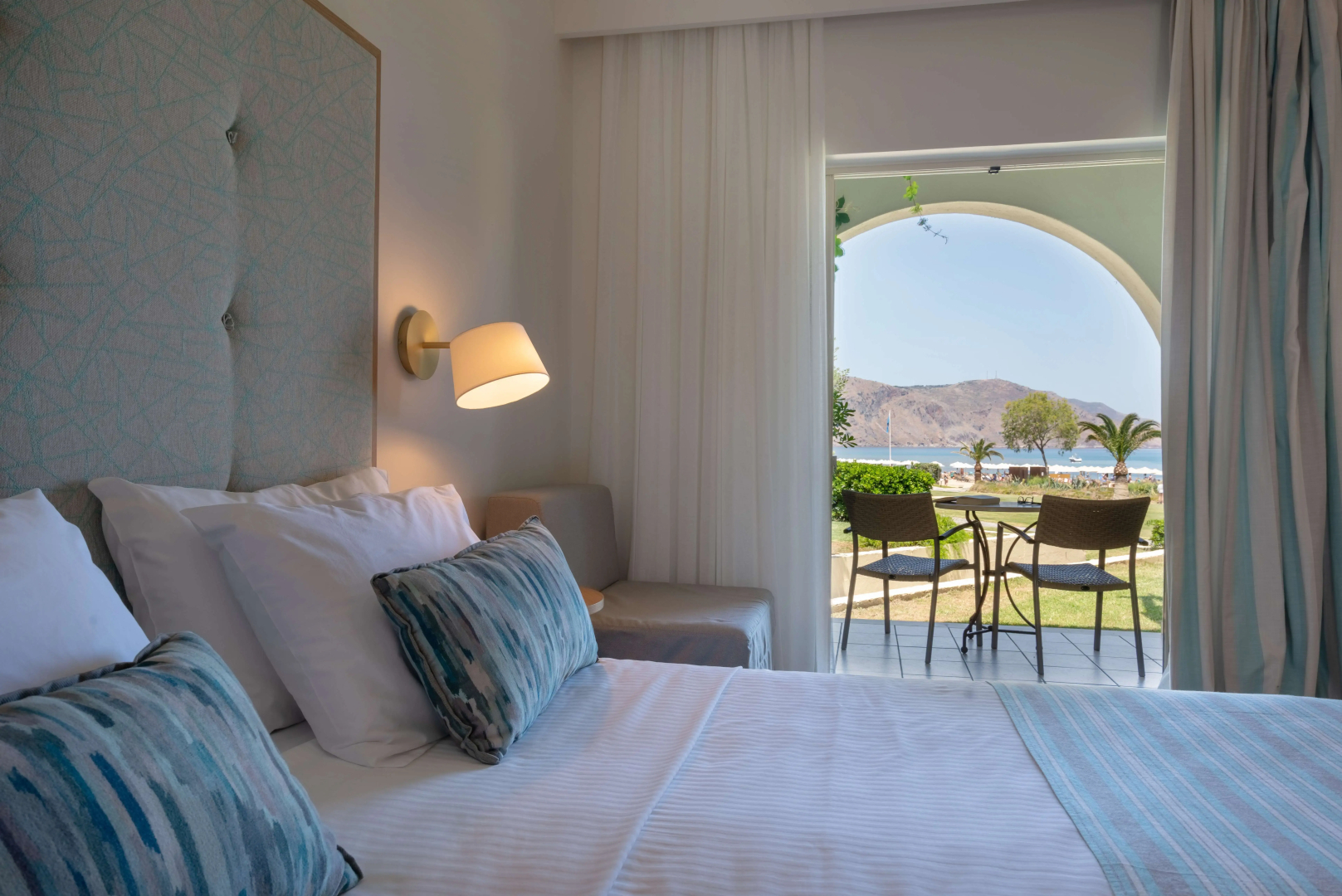 Photo - Pilot Beach Resort