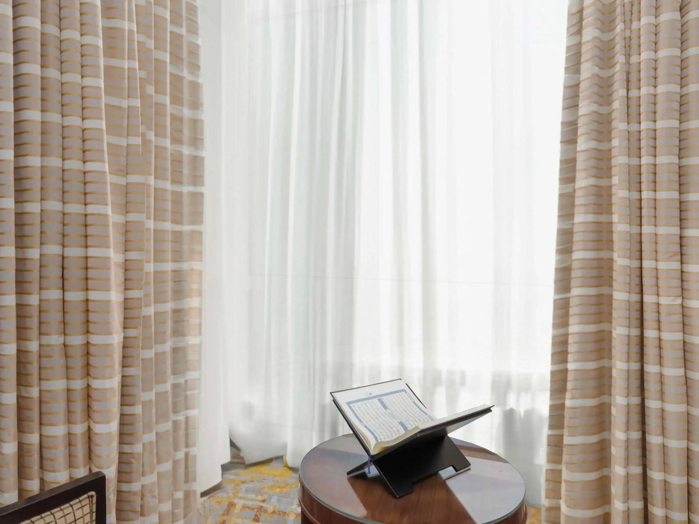 Photo - Swissotel Makkah