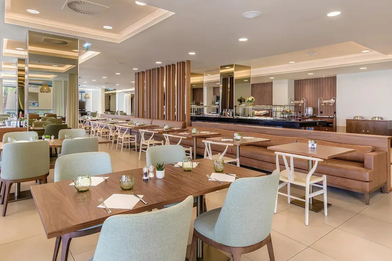 Photo - NAU Sao Rafael Suites - All Inclusive