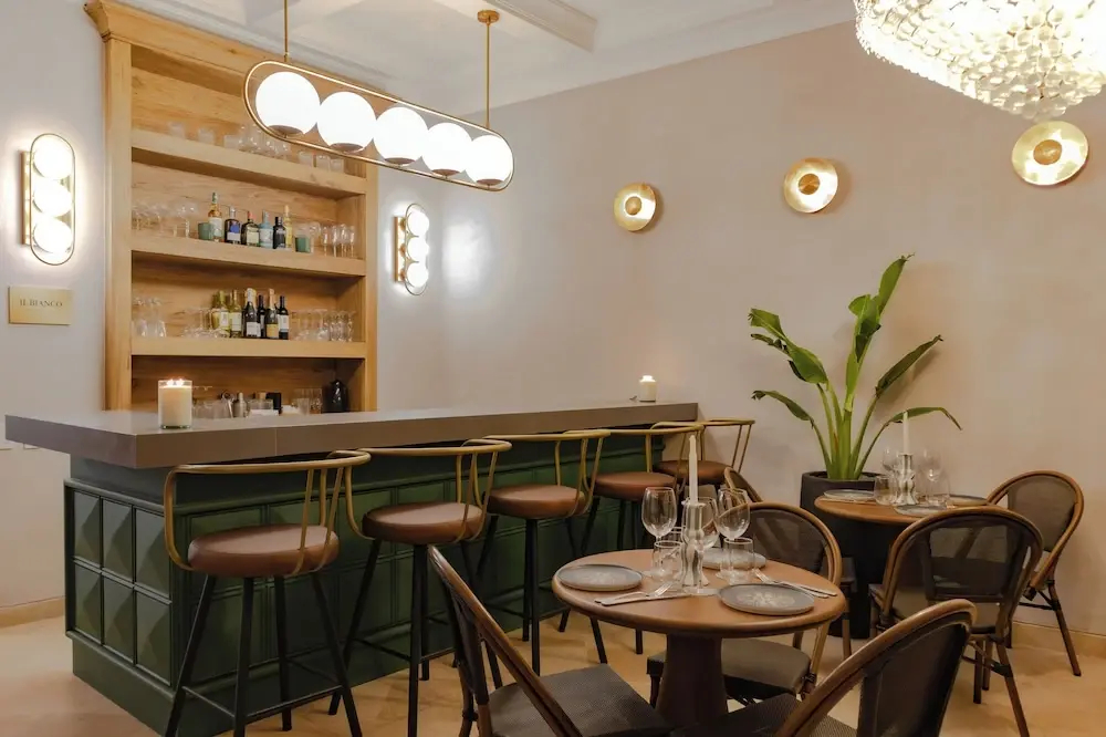 Foto - Hotel Casa Bianca by Faranda Boutique