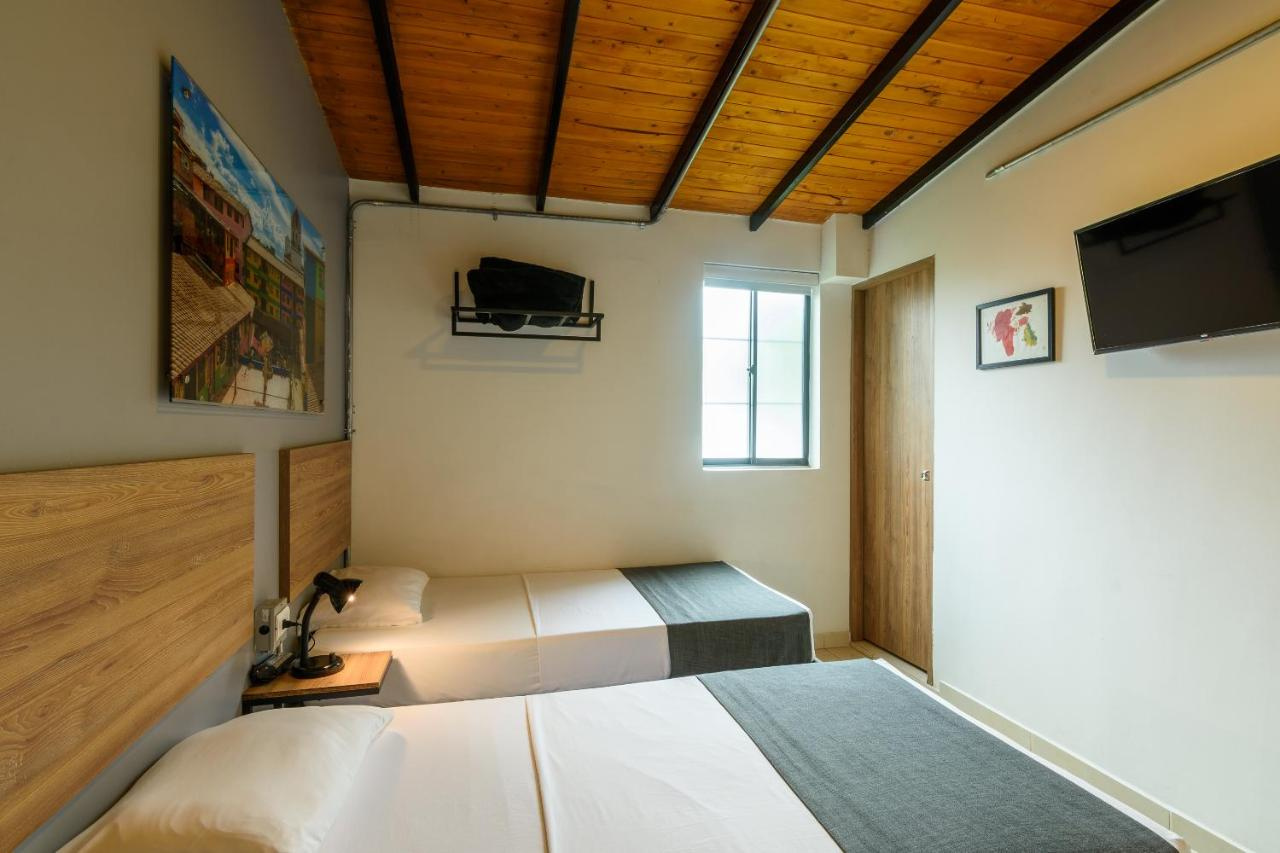 Photo - Hotel Med la Palma