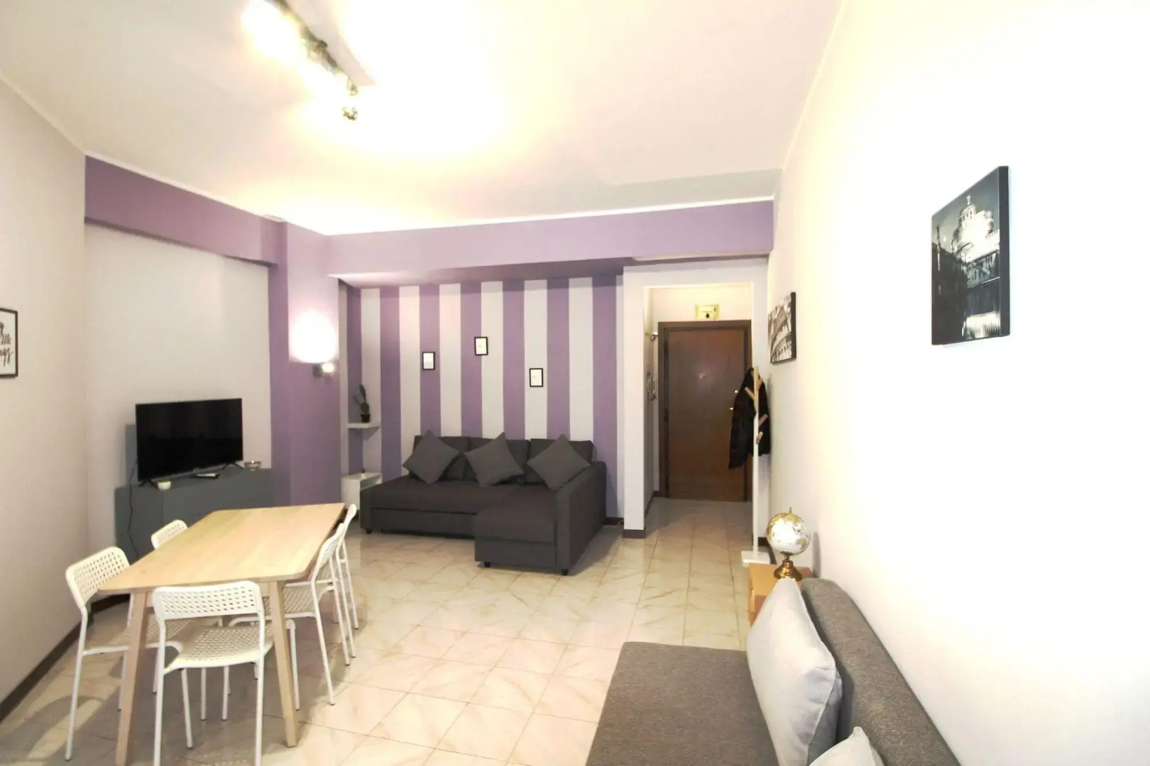 Foto - Heart of Rome Rooms