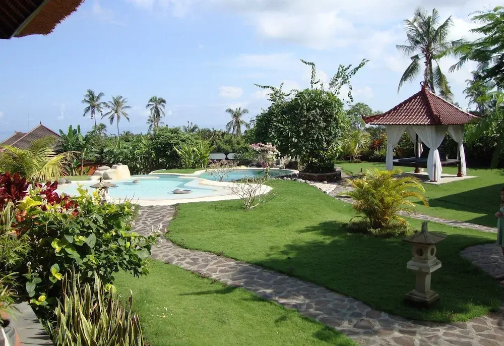 Foto - Villa Bali Pondok Jepang