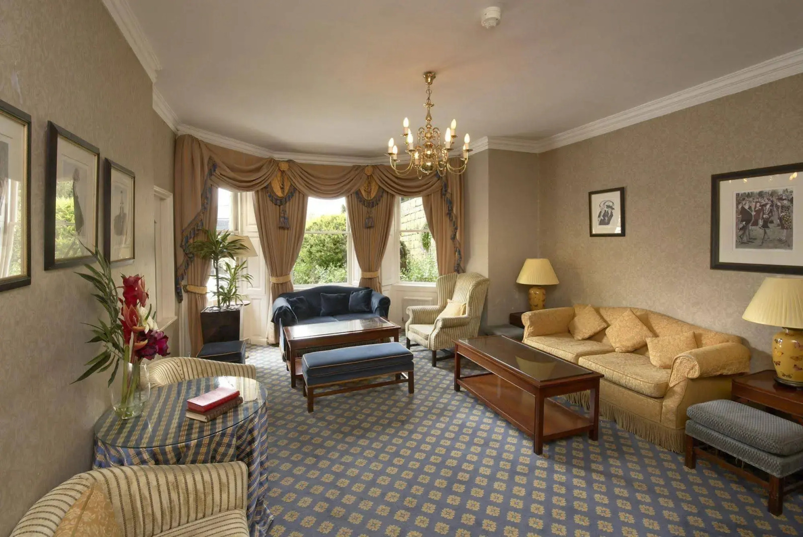 Foto - Lansdown Grove Hotel