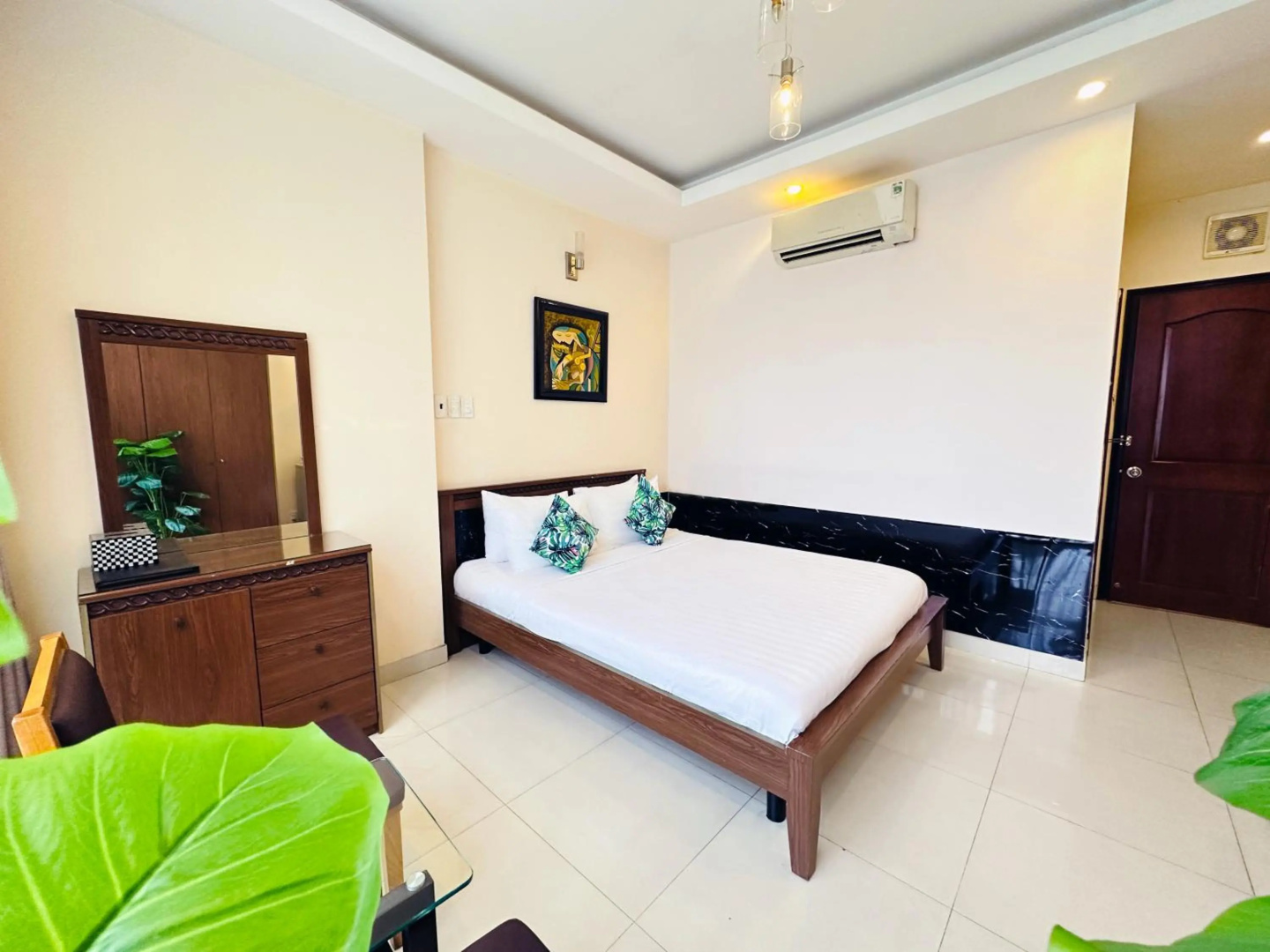 Foto - Calmette Hotel