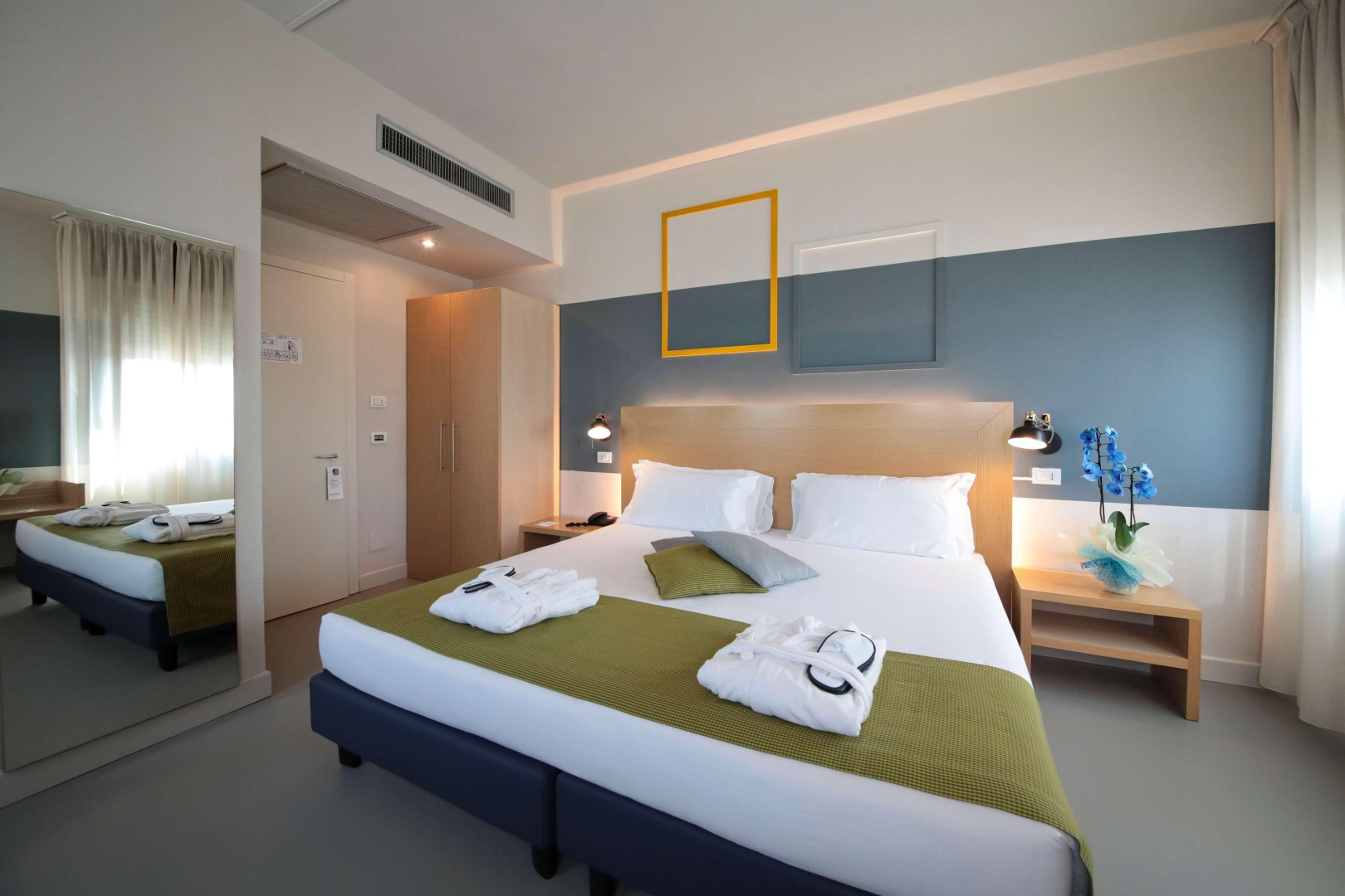 Photo - B&B Mantova Cristallo Hotel