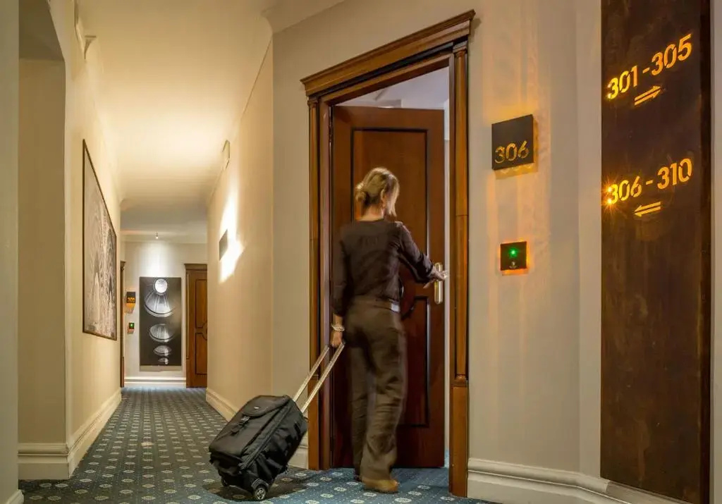Photo - Central Palace Hotel Federico II