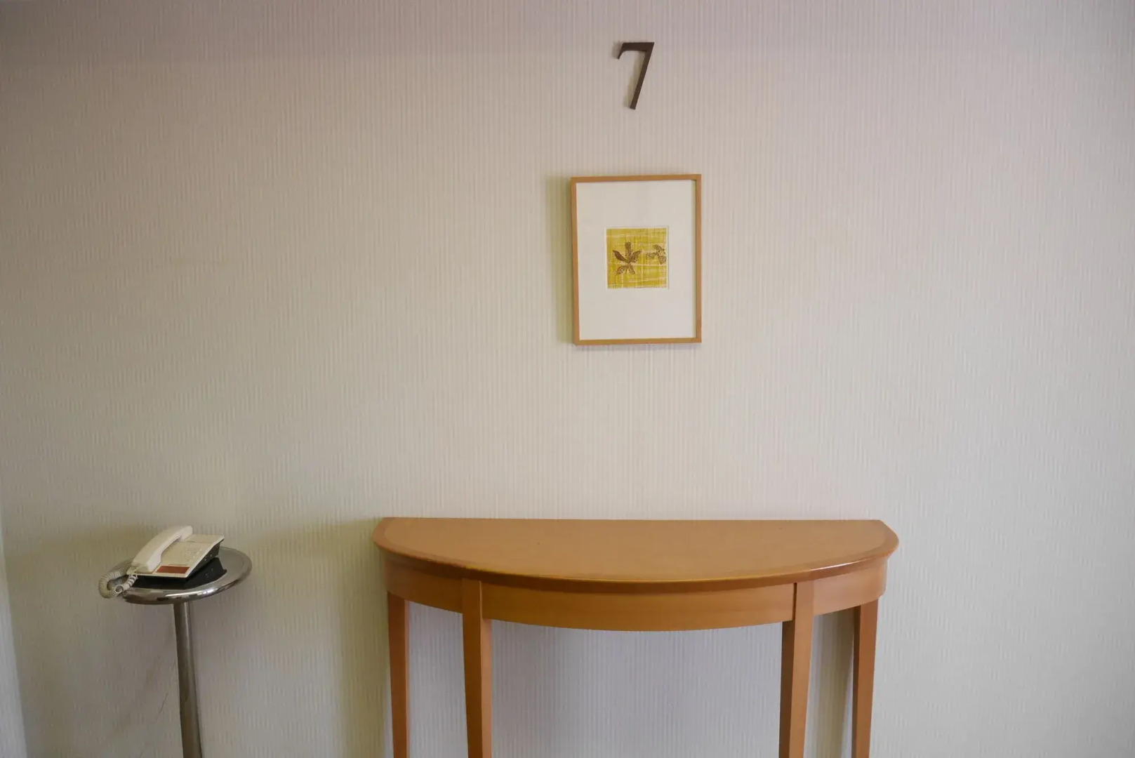 Foto - Rembrandt Hotel Atsugi