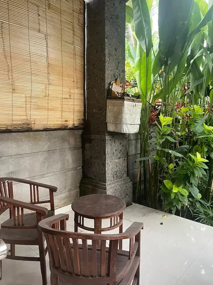 Foto - Wira Krisna Tranquil Private Villas by EPS