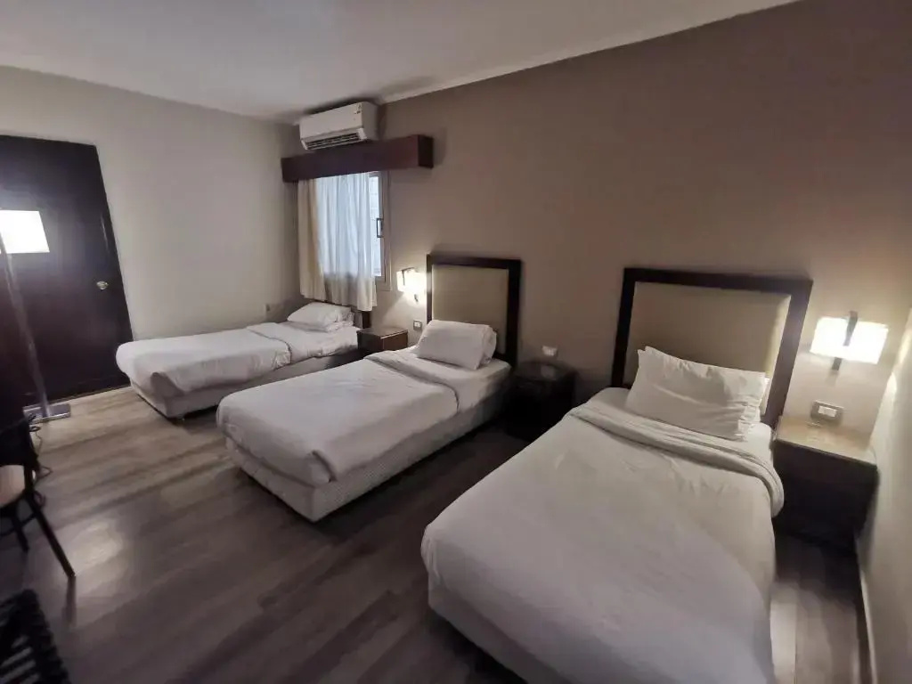 Foto - Green Plaza Inn