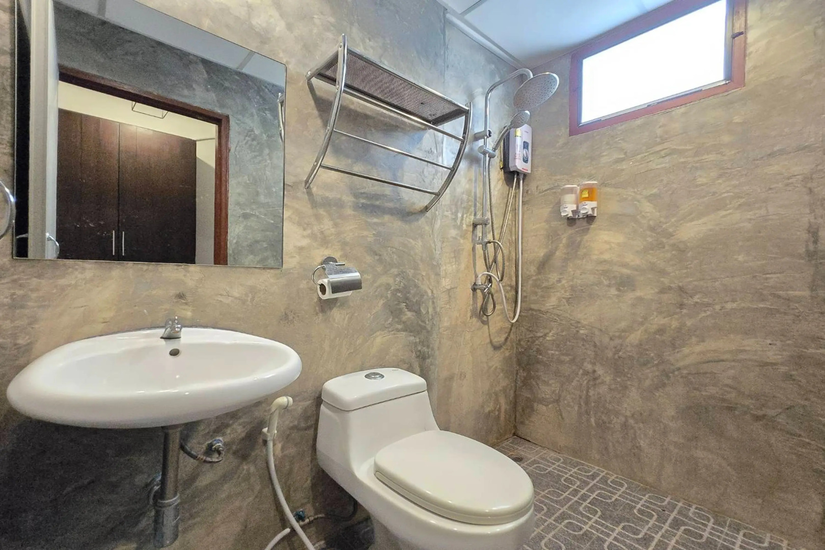 Foto - Hotel Wualai by CMStay