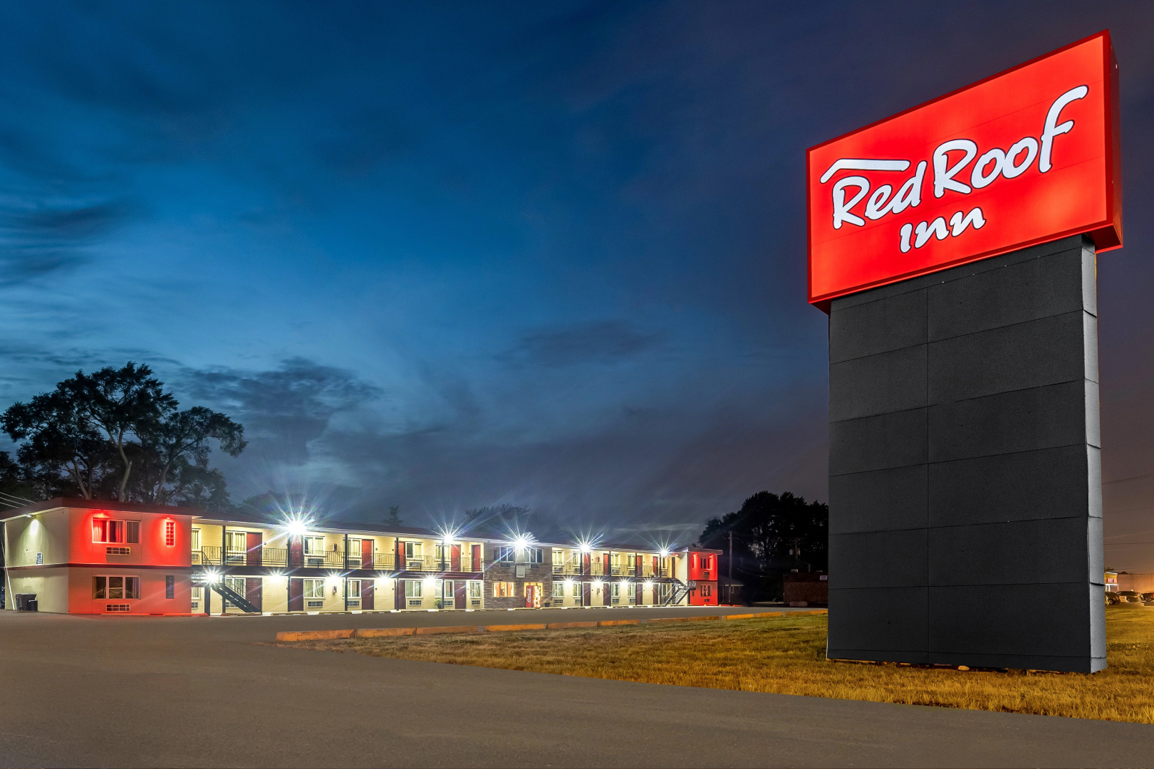 Photo - Red Roof Inn Chicago - Alsip