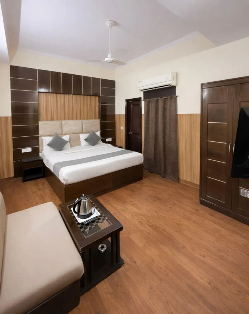 Foto - Hotel Radiance