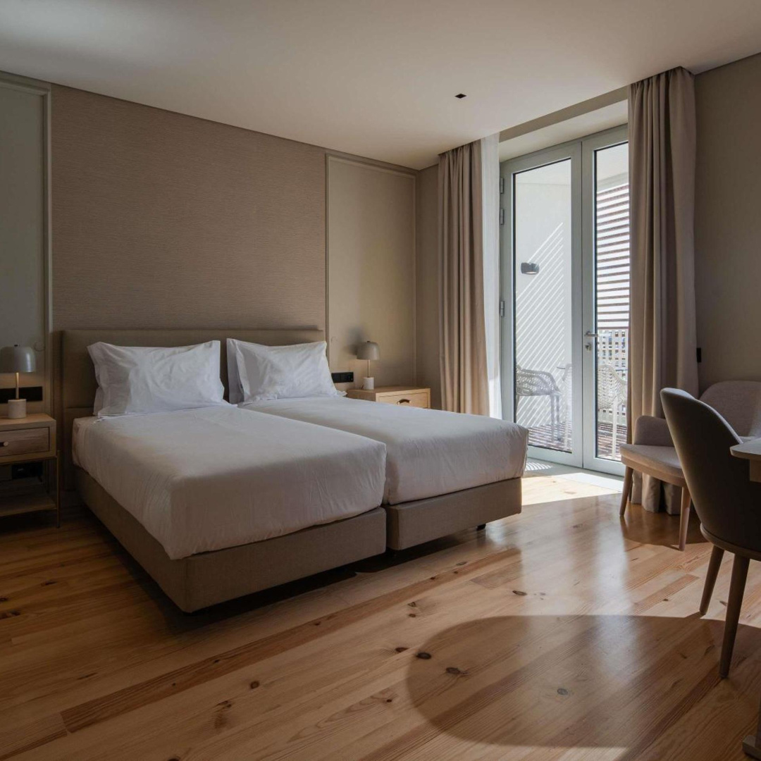 Foto - Mercure Ponta Delgada Azores