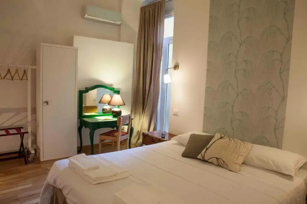 Foto - Albergo delle Spezie