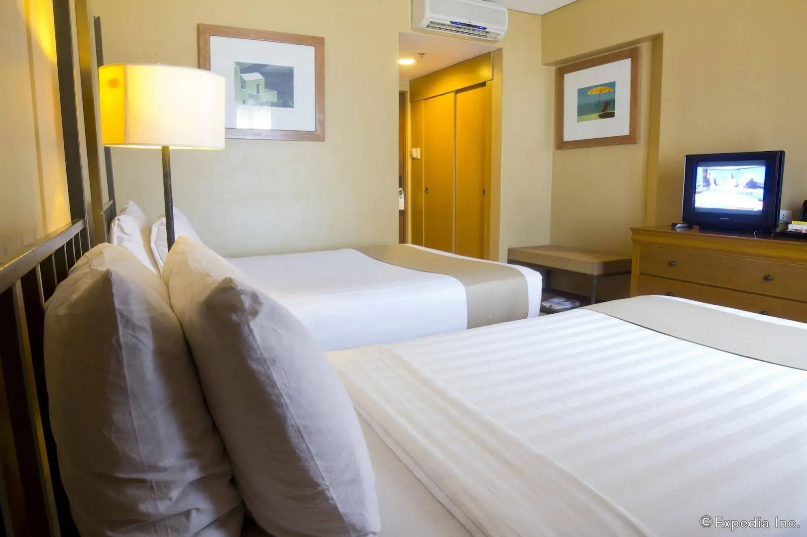 Photo - Crown Regency Prince Resort