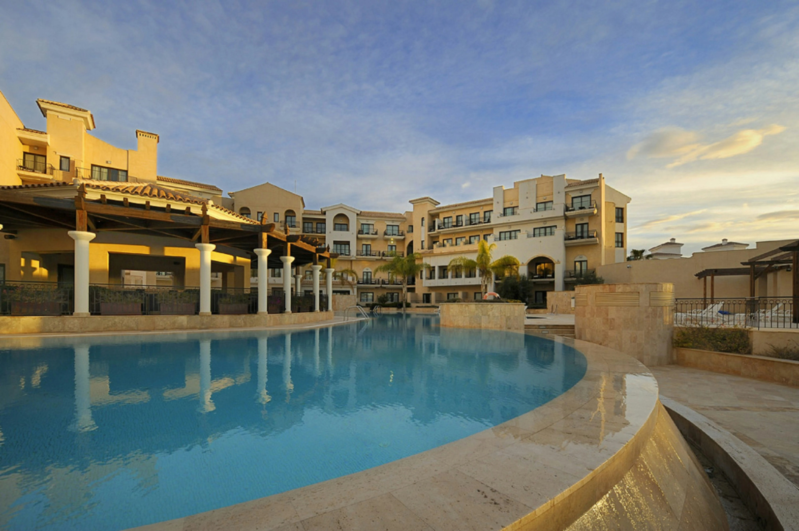 Foto - DoubleTree by Hilton La Torre Golf & Spa Resort