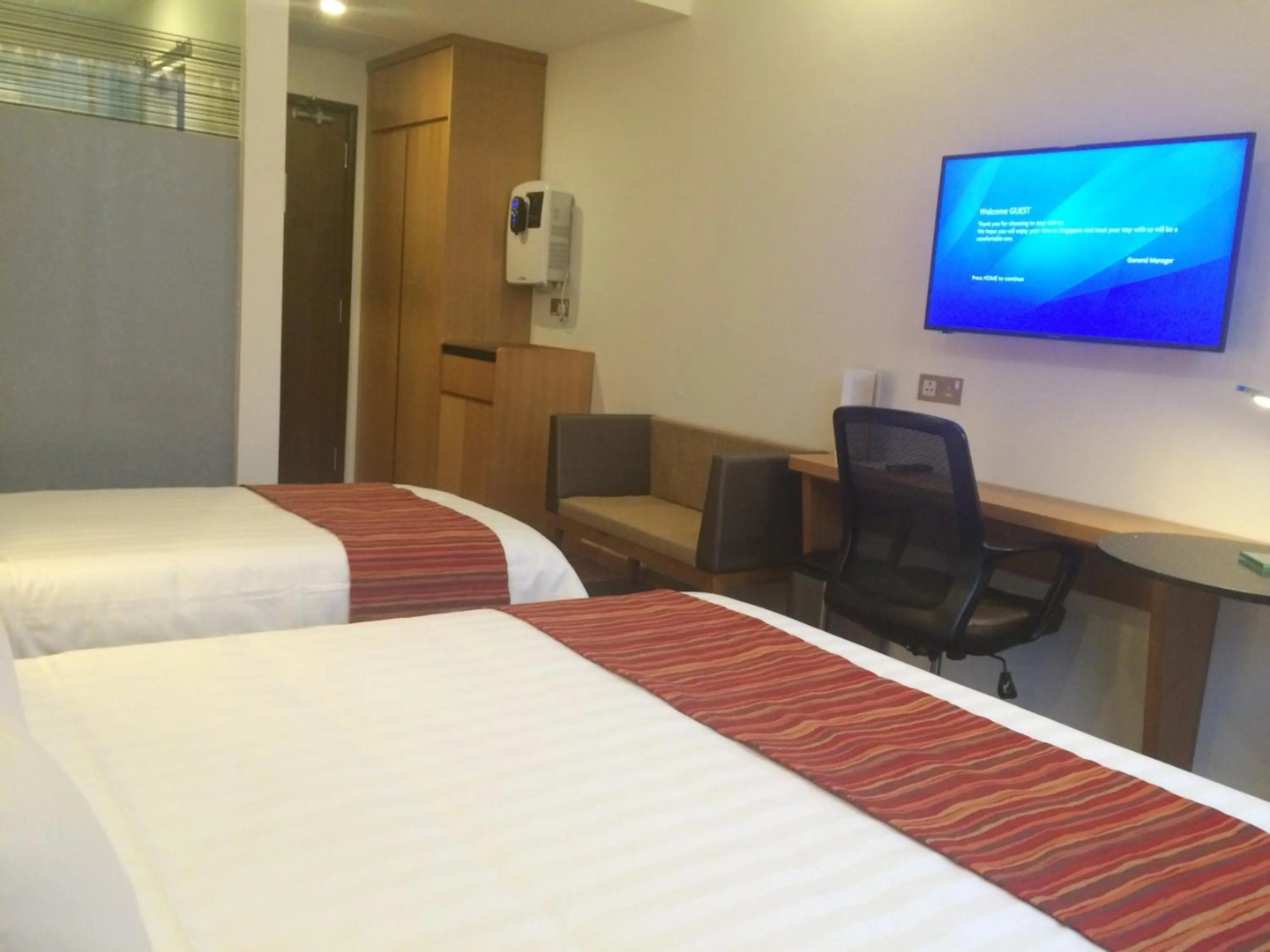 Foto - Hotel Grand Central