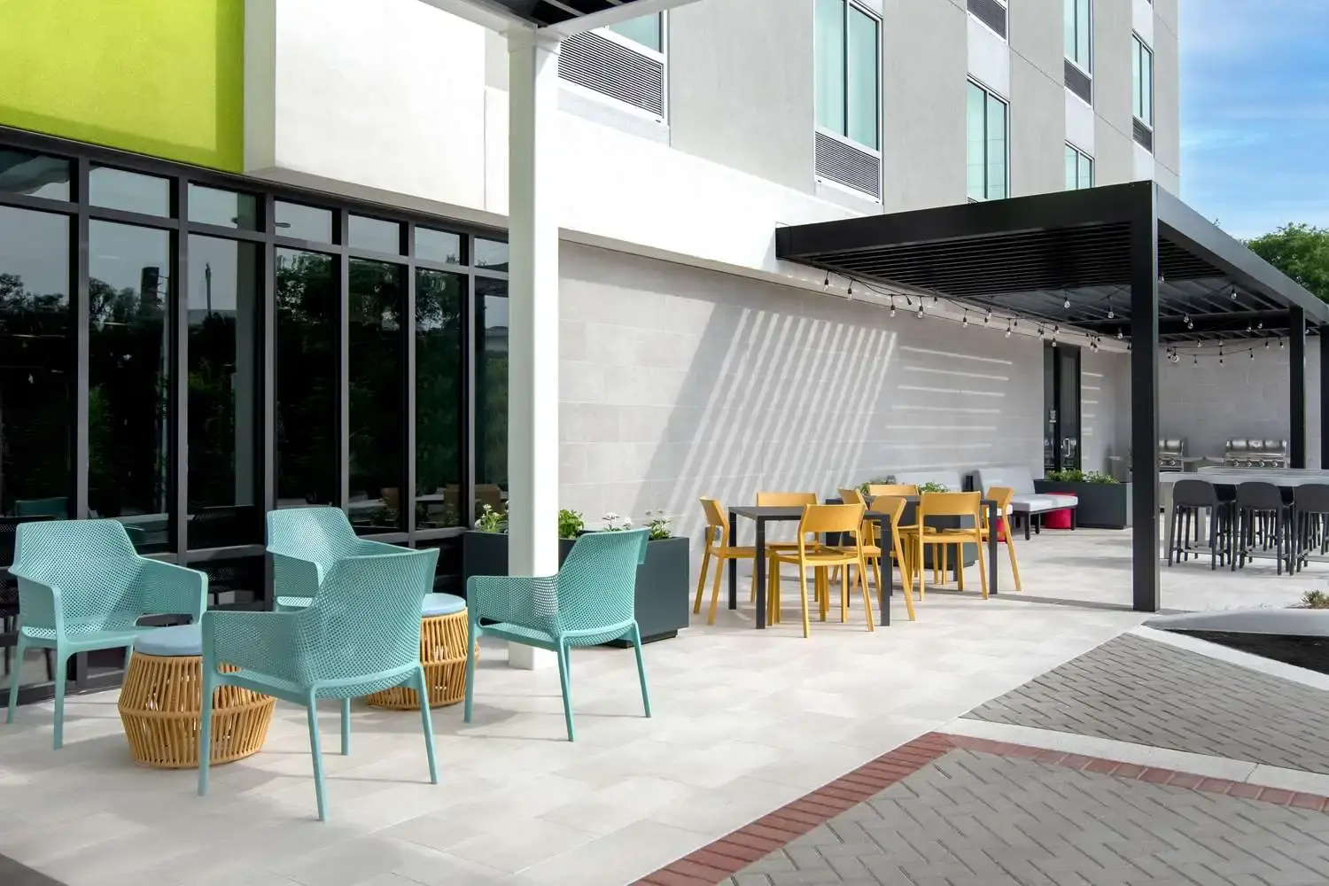 Foto - Home2 Suites By Hilton Jacksonville Downtown