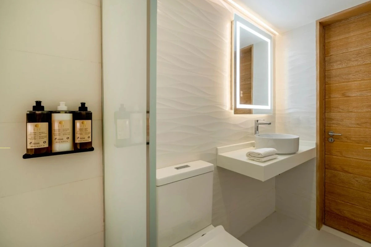 Foto - The Westin Porto de Galinhas All-Inclusive