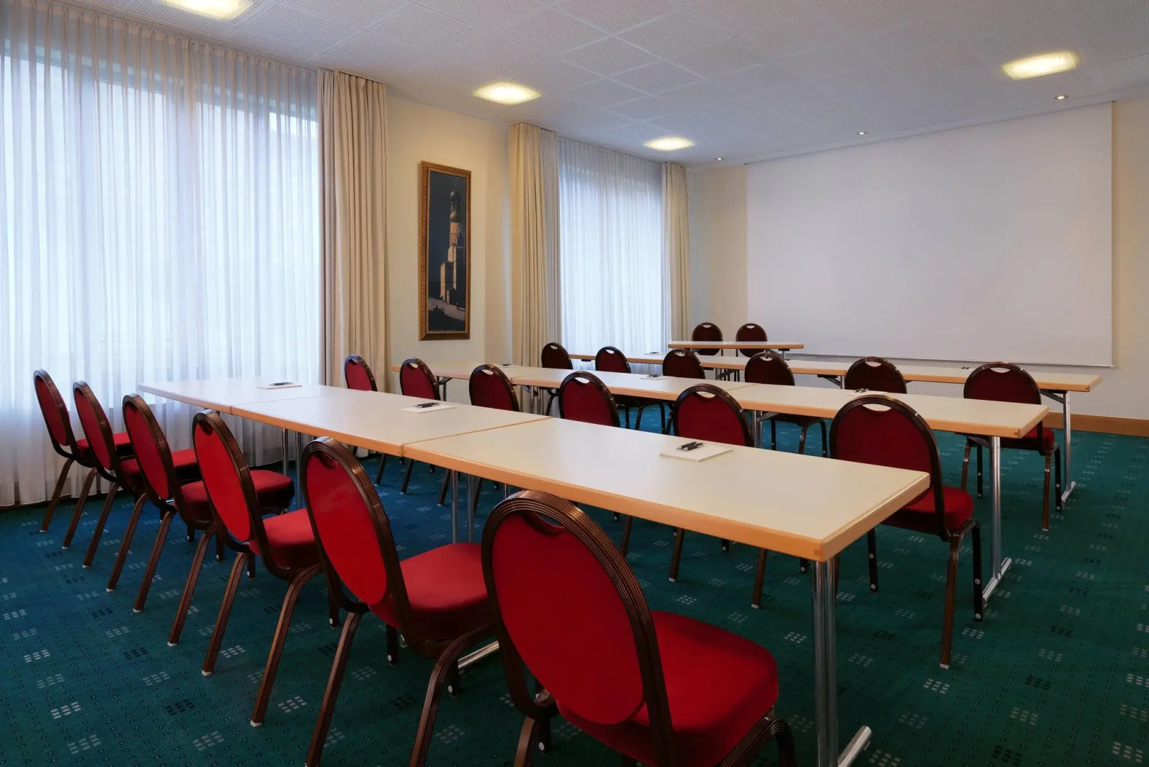 Foto - Sheraton Carlton Nuernberg