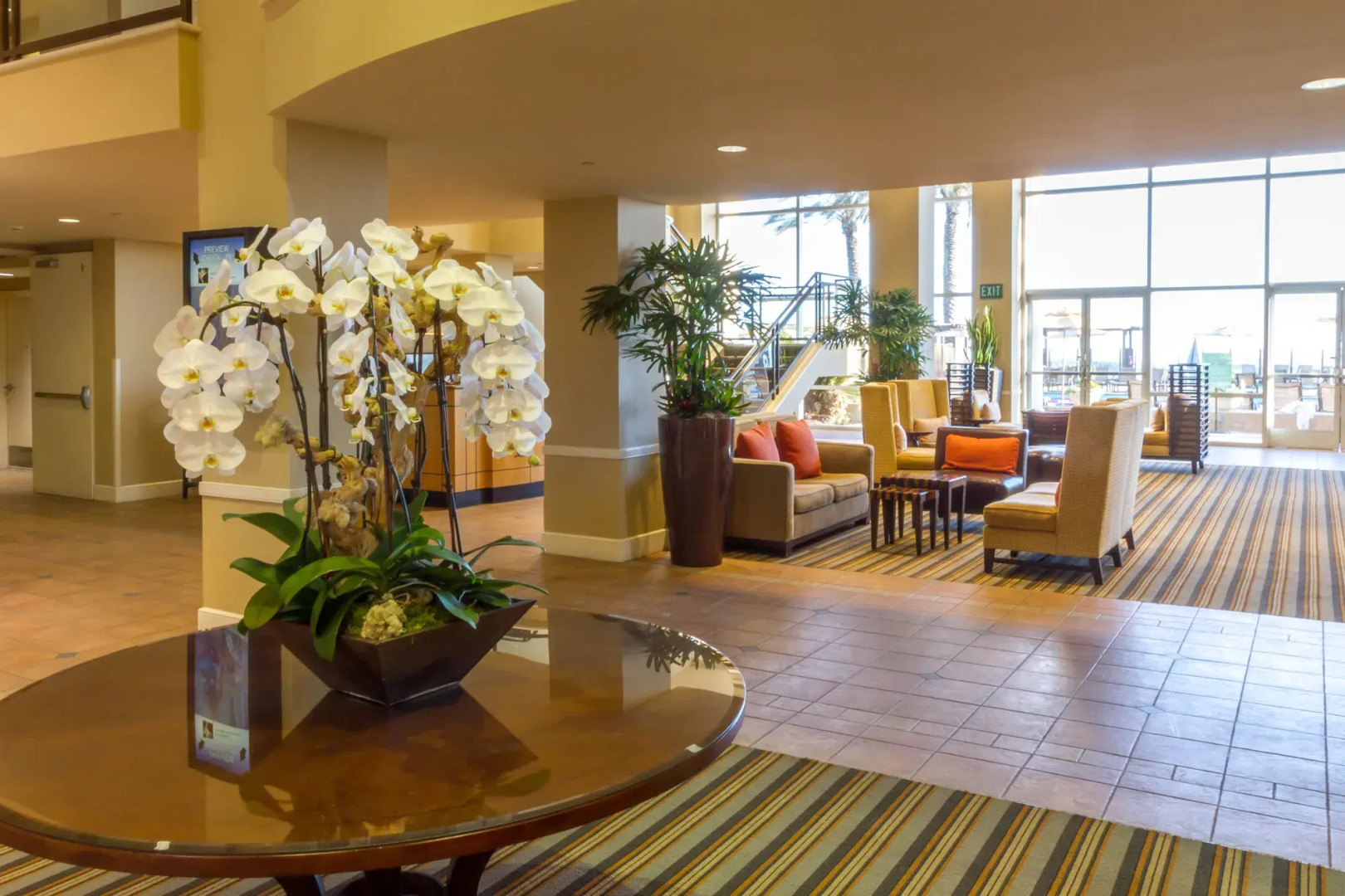 Foto - Grand Pacific Palisades Resort