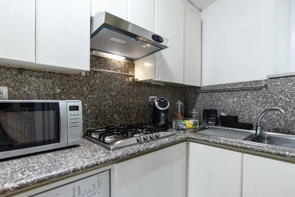 Photo - Black And White Suite