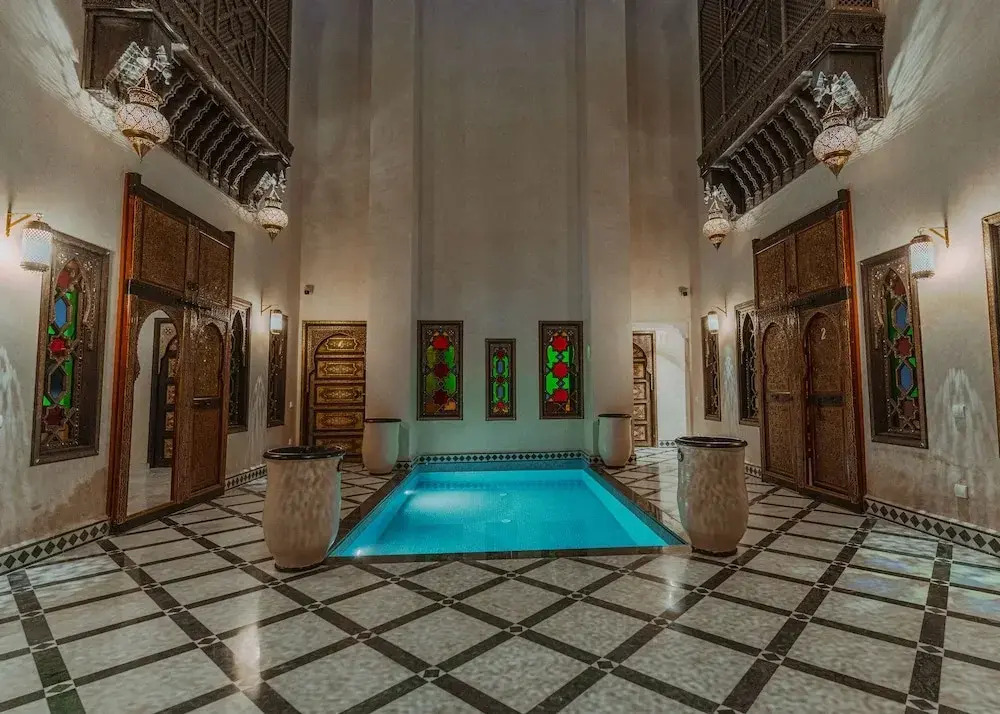 Foto - Riad Deluxe