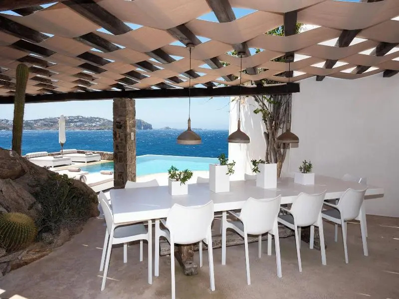 Foto - Topos Exclusive Mykonos
