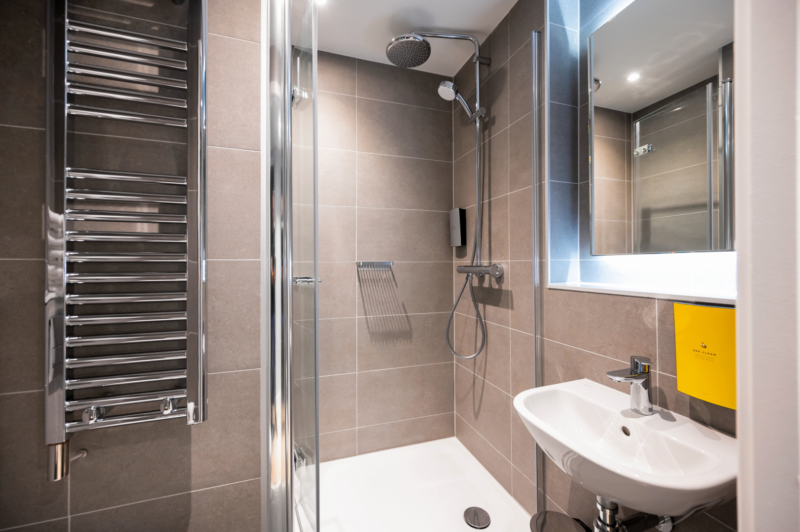 Photo - Staycity Aparthotels, Dublin, City Centre