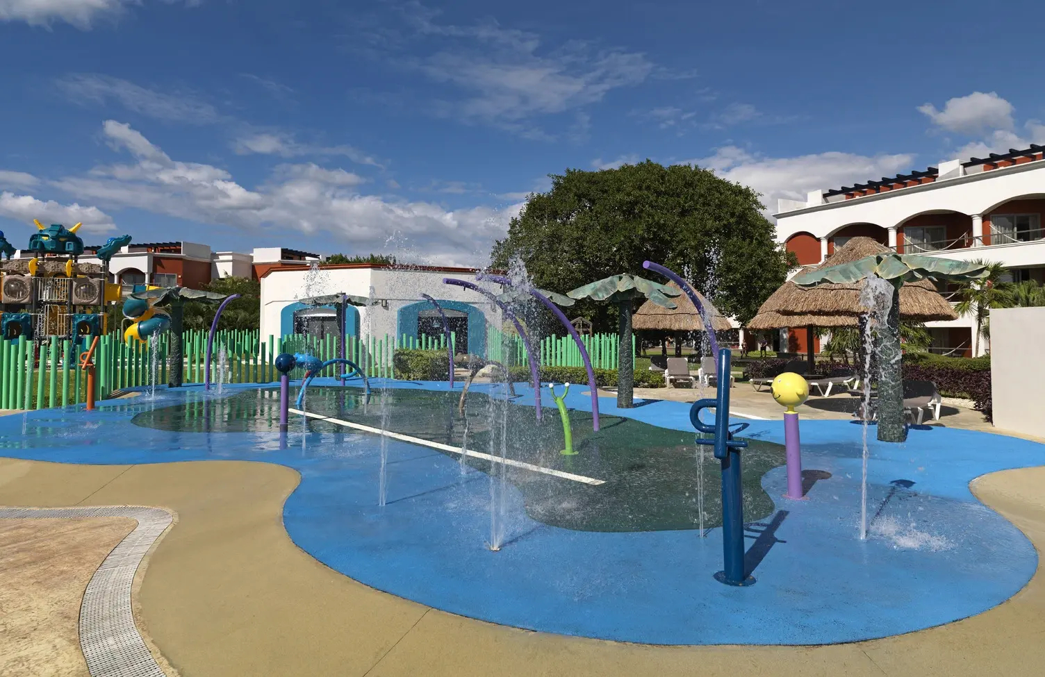 Foto - Hard Rock Hotel Riviera Maya - All Inclusive