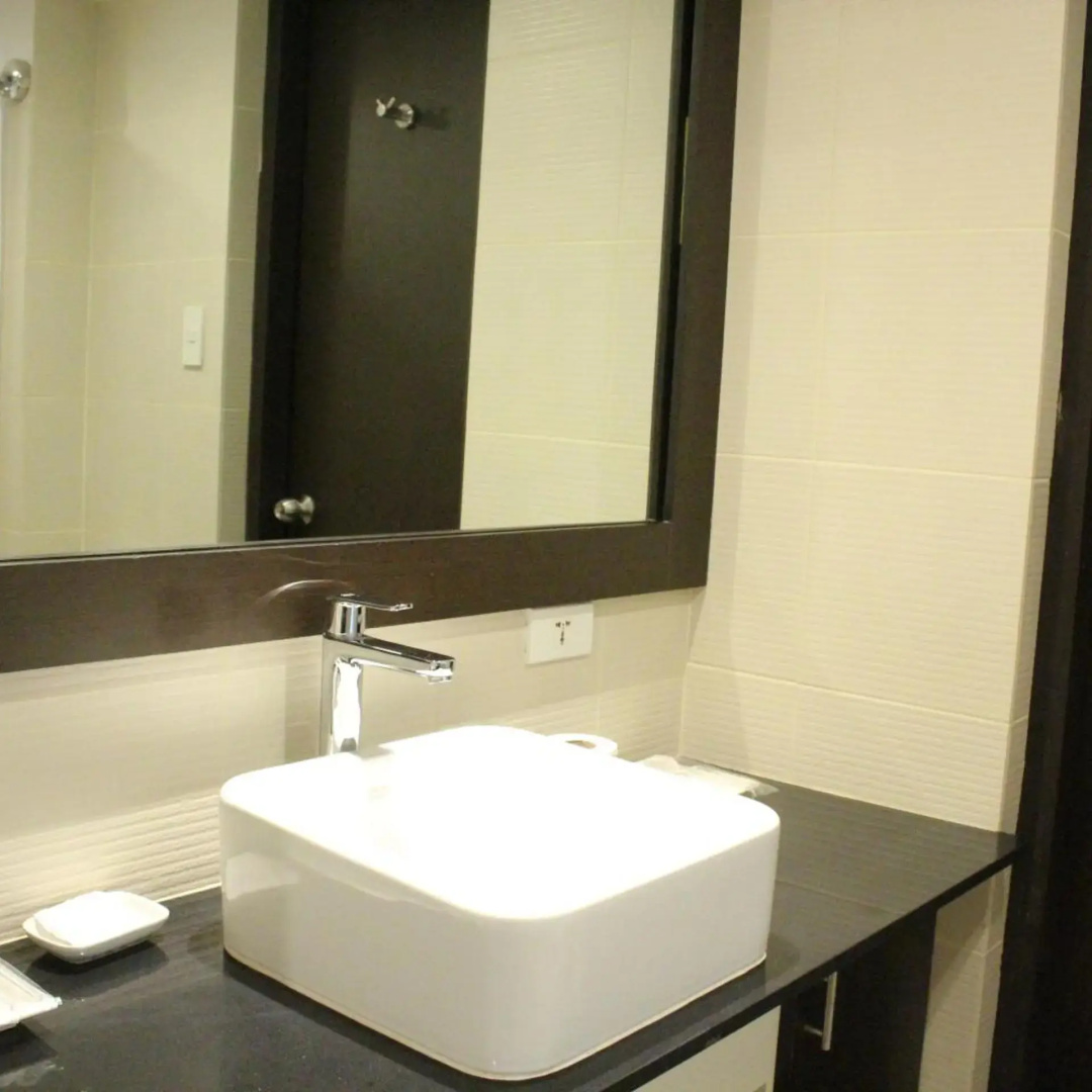 Foto - Copacabana Apartment Hotel