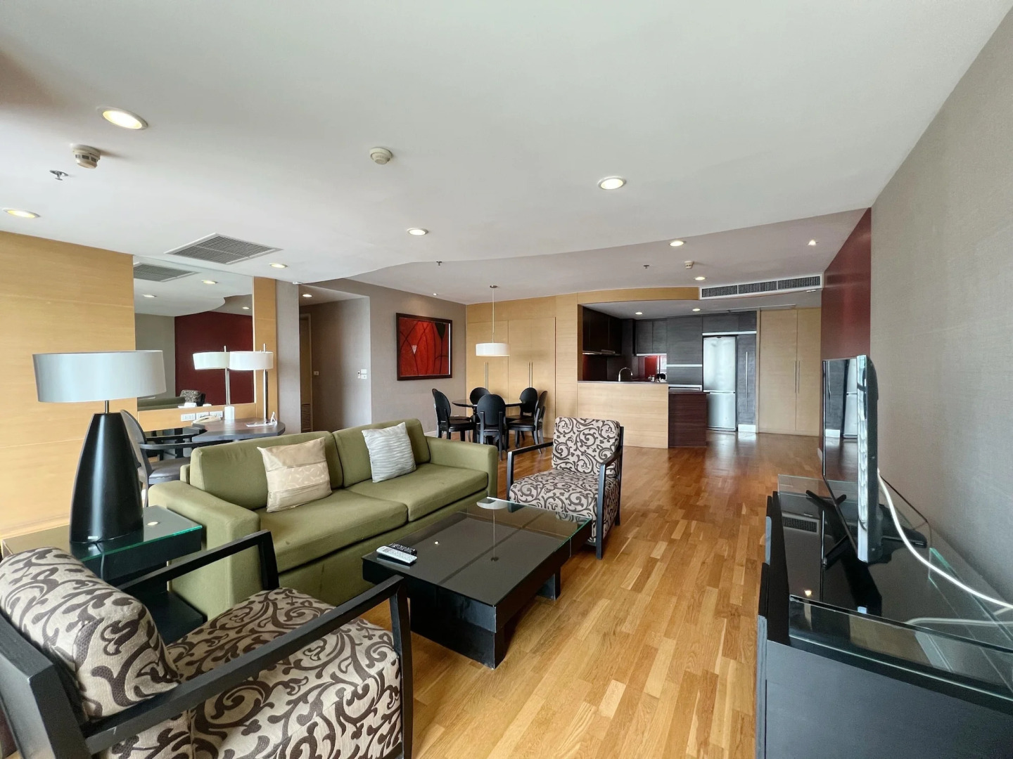 Photo - Urbana Sathorn Hotel, Bangkok