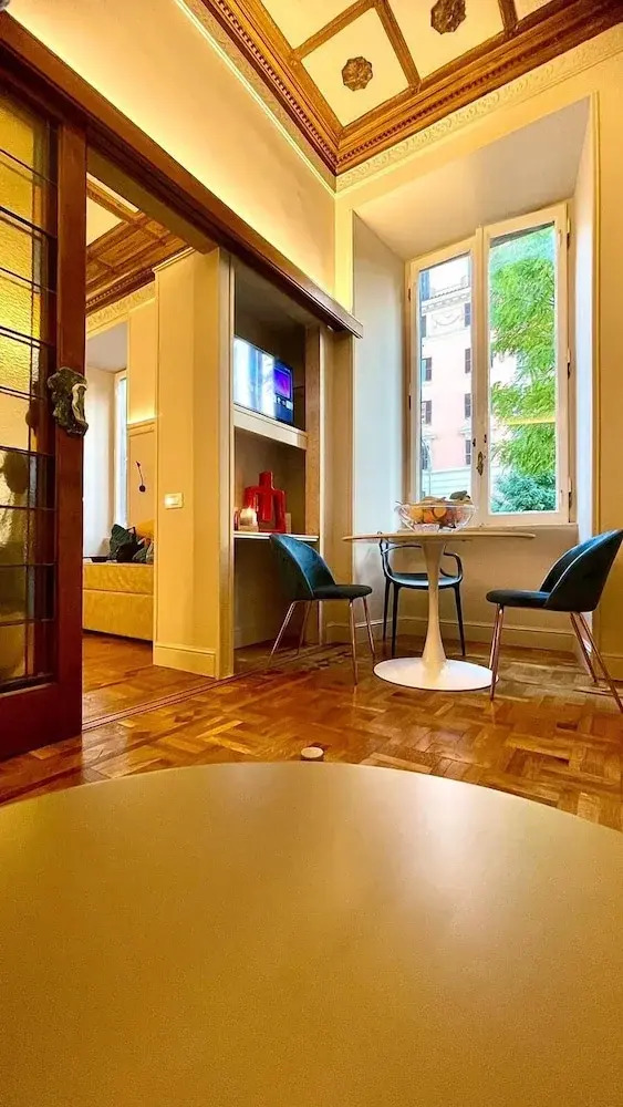 Foto - Z-ArchSuites Urbs