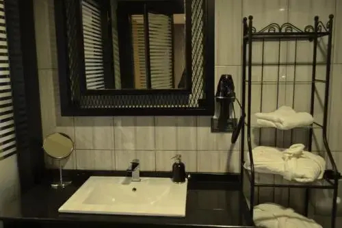 Foto - Gumus Palace Suites