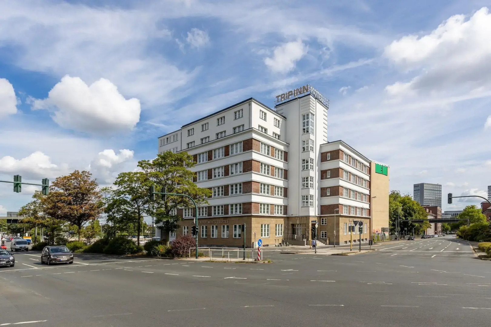 Foto - Trip Inn Hotel & Suites Essen