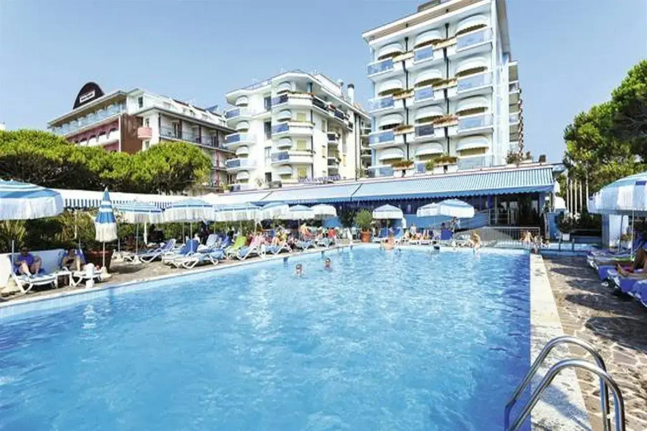 Foto - Hotel Monaco & Quisisana