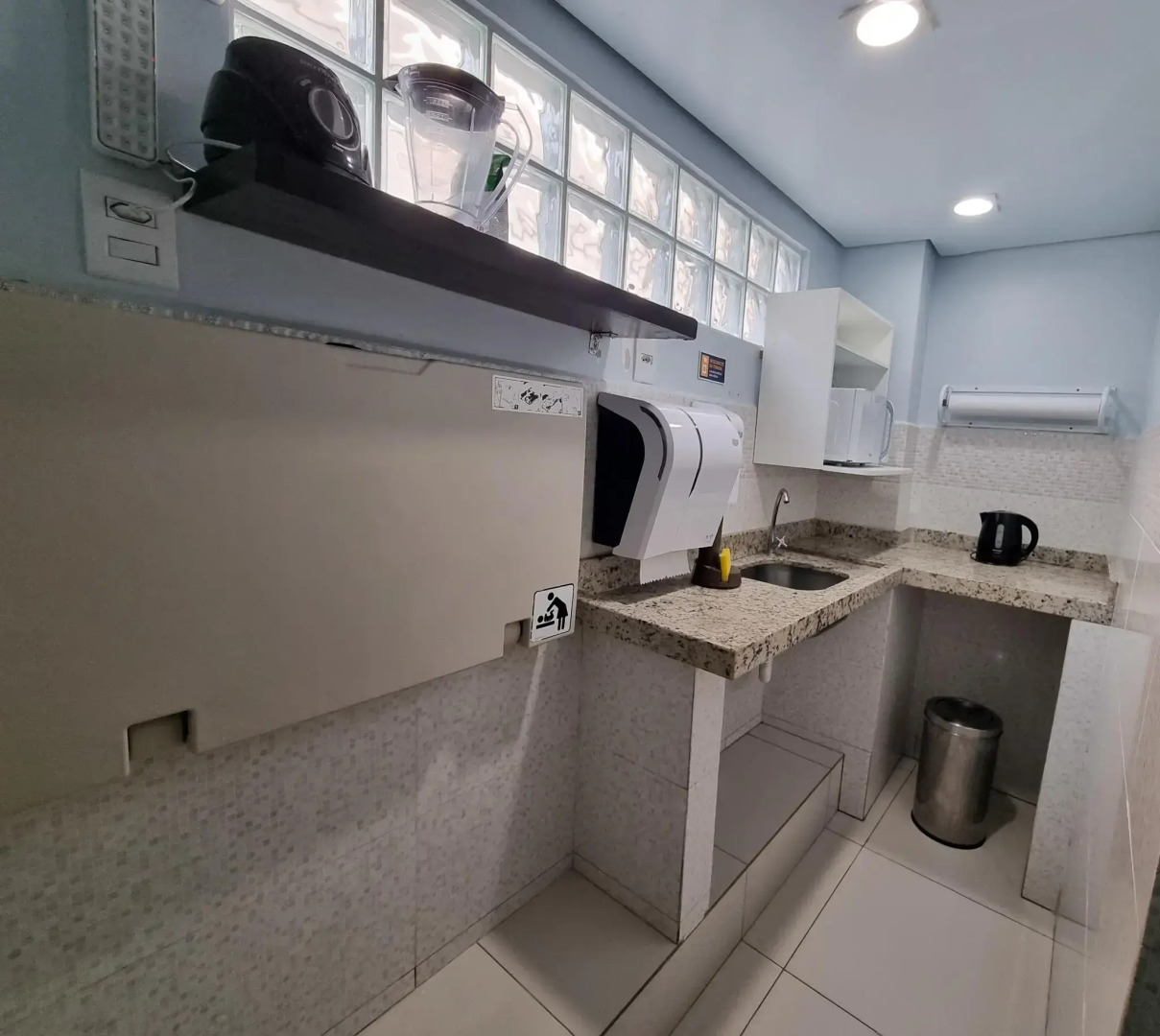 Foto - Marambaia Hotel e Convenções