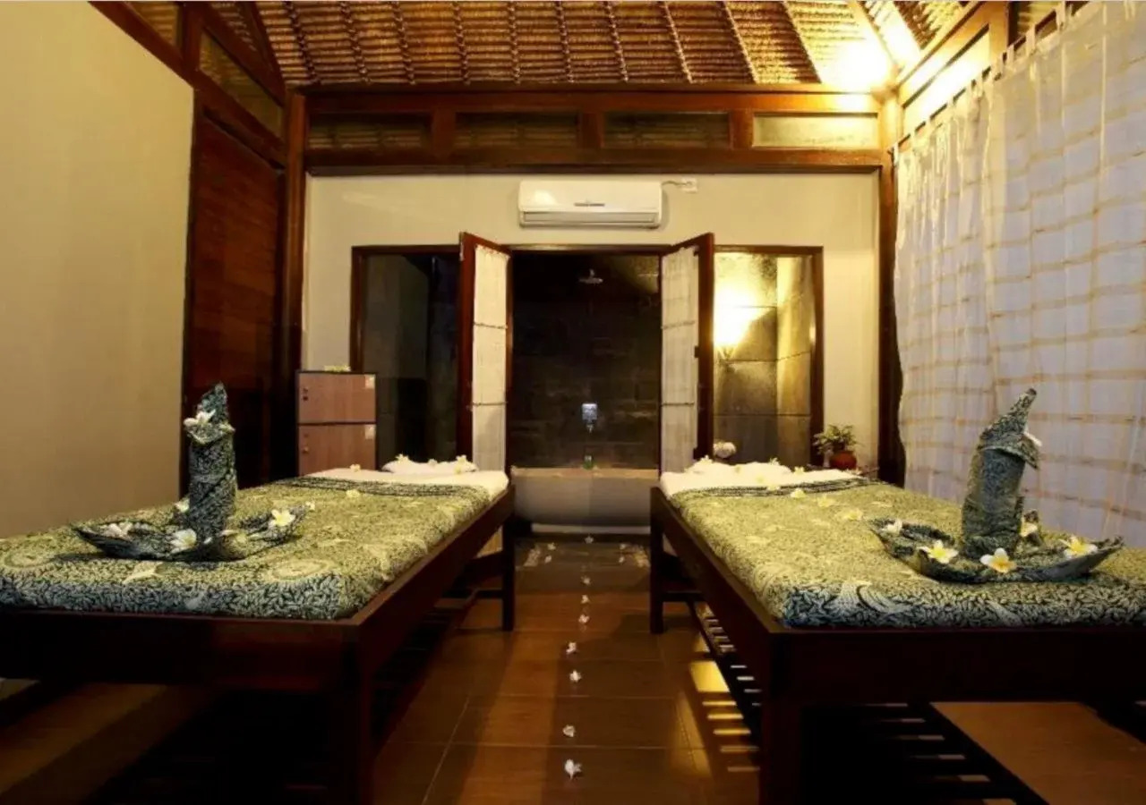 Photo - Puri Saron Hotel Seminyak