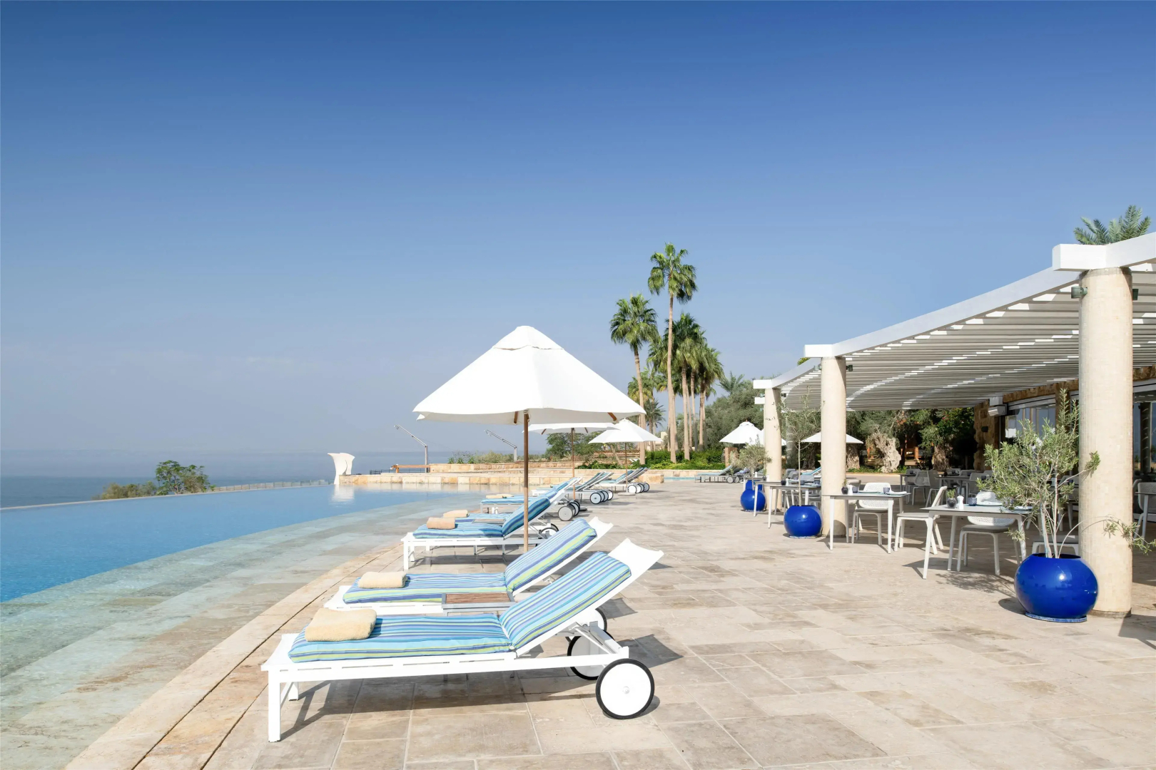 Foto - Kempinski Hotel Ishtar Dead Sea