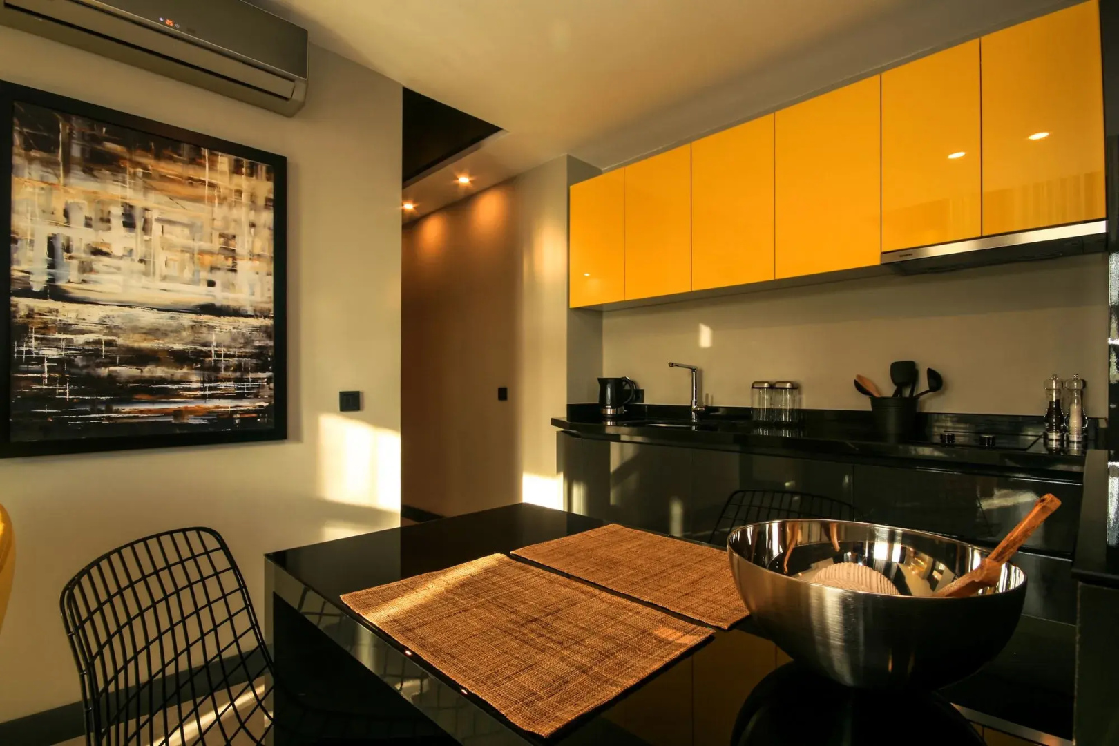 Foto - Loft 1502