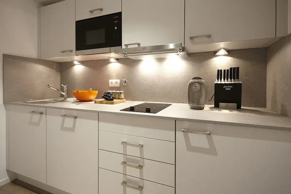 Foto - Aparthotel TU-TU