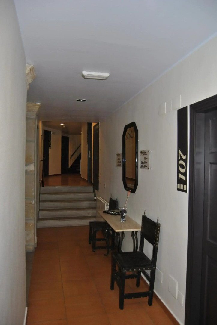 Foto - Hotel Palacio de los Vallados