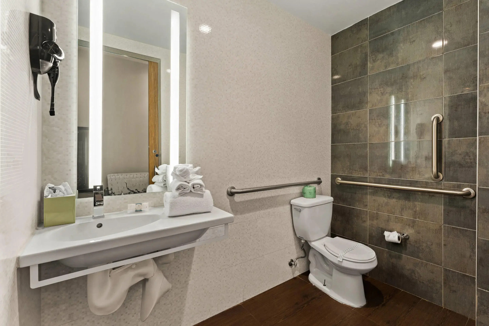 Foto - Quality Inn Philadelphia Center City