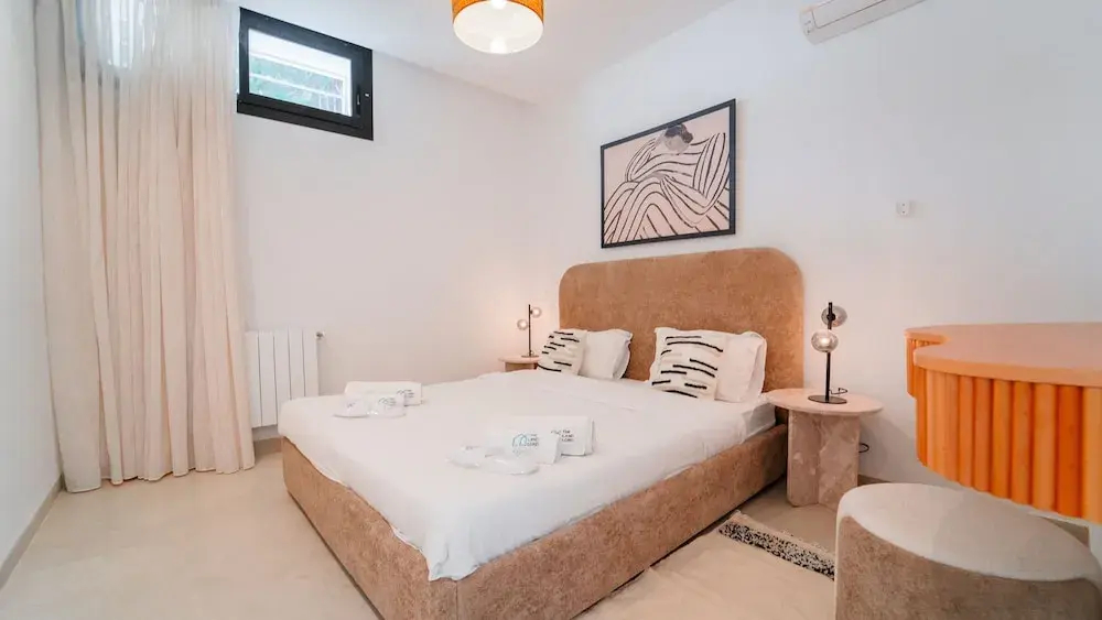 Foto - Villa Malaga Luxury for 10 in Central Marsa