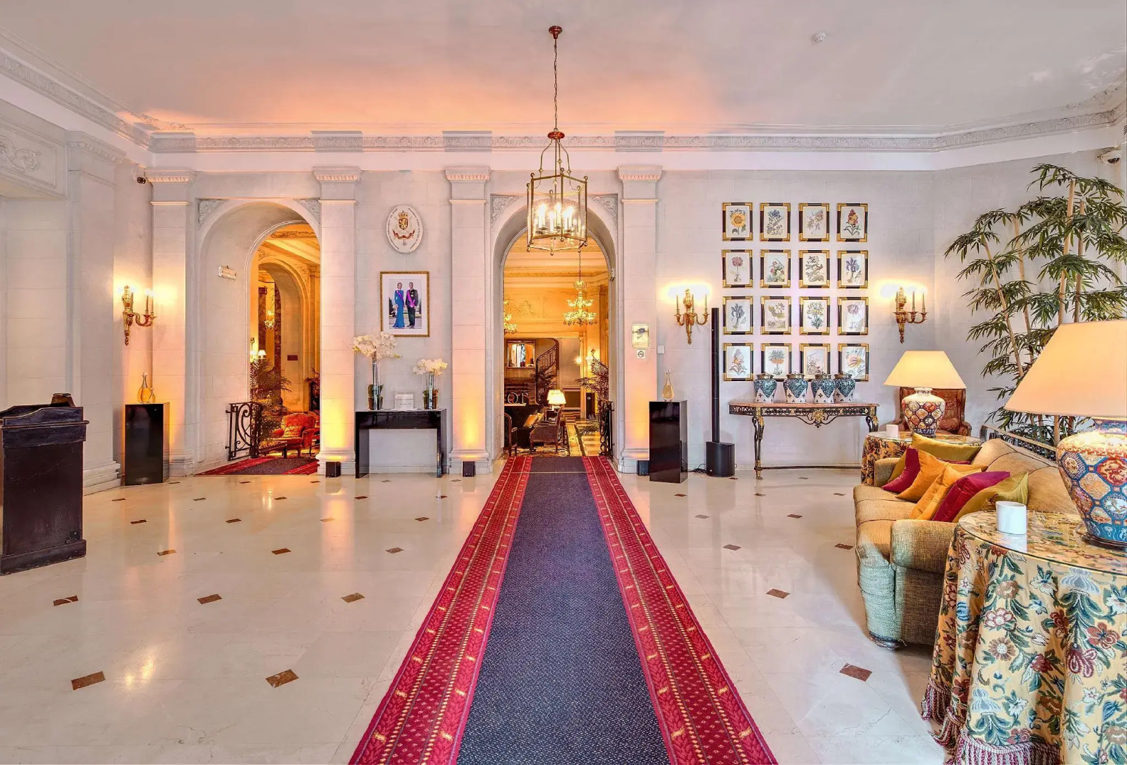 Foto - DoubleTree By Hilton Brussels City